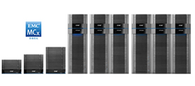 Dell EMC VNX2