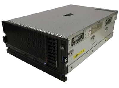 IBM服务器