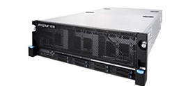 浪潮英信服务器NF8480M4