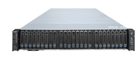 浪潮英信服务器NF5280M5