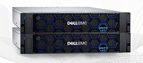 Dell EMC Unity XT