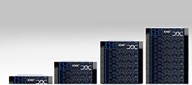 Dell EMC Unity XT