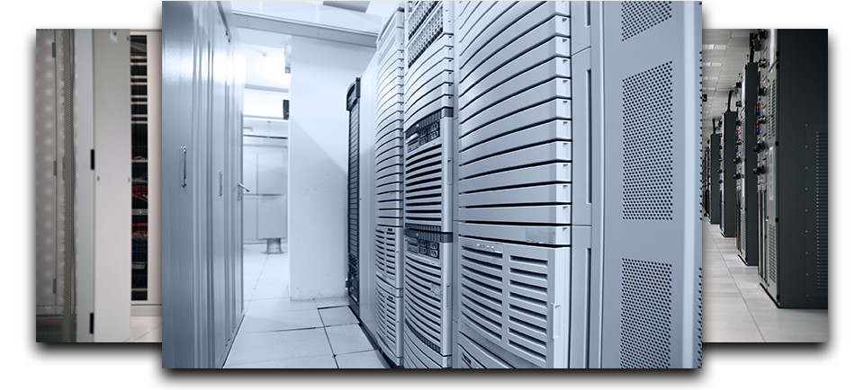 服务器、存储